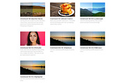 Colorboost Pro Lightroom Profiles, a Brushes & More by VOXCOLOR (Thumbnail 6 of 7)