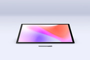 Desktop Surface Studio 2 - Mockups, an iPhone Mockup by Asylab (Thumbnail 40 of 51)