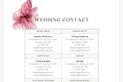 PLR/MRR Wedding Planner 02, a Marketing Template by Brand Your Biz Co. (Thumbnail 9 of 10)