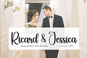 Babyish | Script Font, a Handwritten Font by Scratchones (Thumbnail 2 of 8)