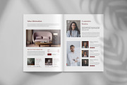 Product catalog design, a Brochure Template by Tanmoy Topu (Thumbnail 6 of 7)
