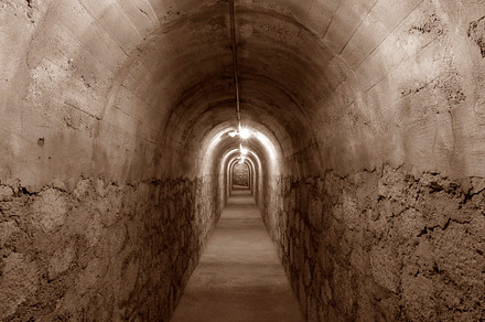 Bunker alcoy