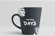 Katrina, a Sans Serif Font by Squarepack (Thumbnail 2 of 8)
