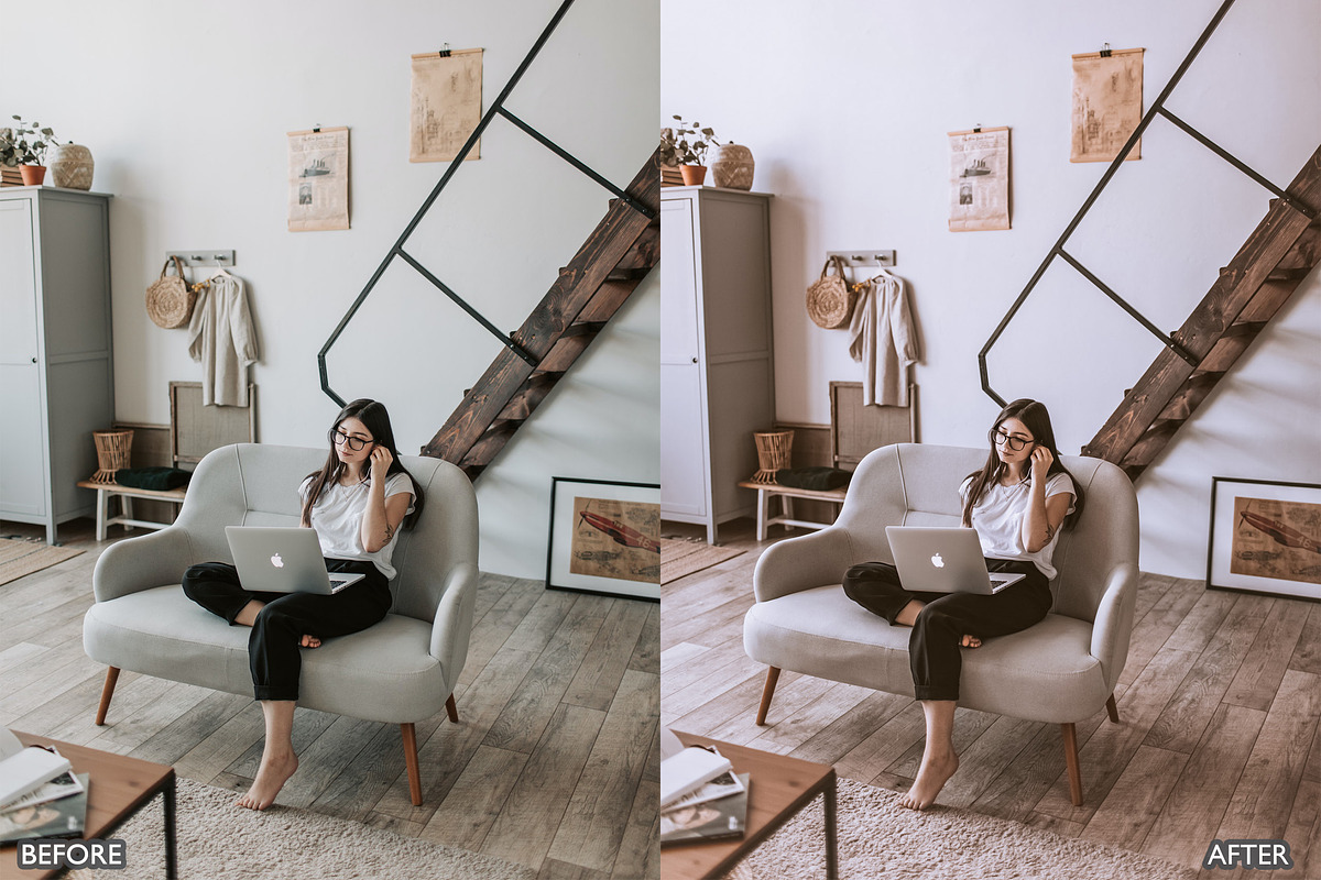 Minimal Lightroom Presets, a Preset Add-On by AAA Presets (Photo 11 of 21)