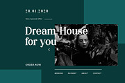 Microquake Serif Display Font, a Serif Font by UICreative (Thumbnail 11 of 13)
