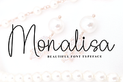 Yesterday Samantha, a Handwritten Font by FreshTypeINK (Thumbnail 2 of 8)