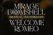 Rigata, a Serif Font by Gatype (Thumbnail 6 of 12)