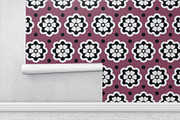 Bundle 12 Groovy Boho Floral, a Pattern Graphic by PPEthnicDecorPattern (Thumbnail 7 of 8)