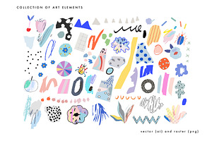 Abstract Summer