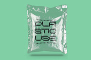 Transonite Futuristic Display Font, a Serif Font by UICreative (Thumbnail 7 of 13)