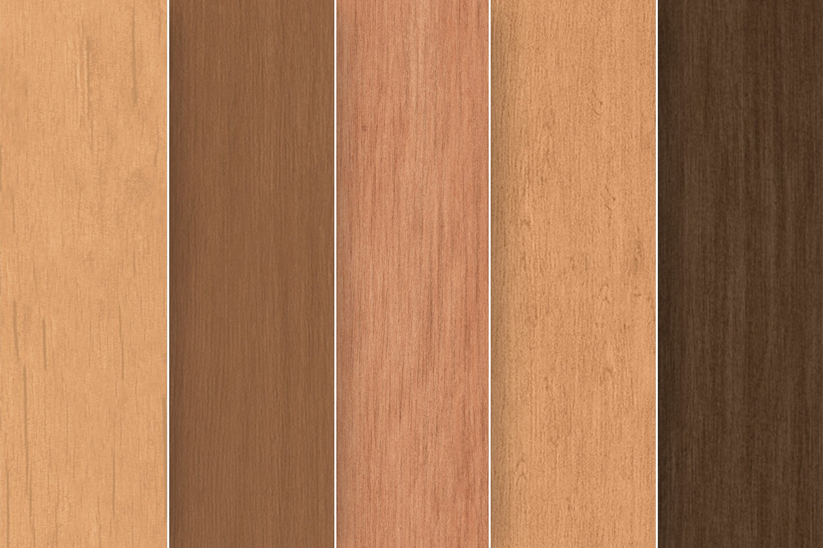 Seamless Wood Textures Vol 3, a Texture Graphic by Medialoot (Photo 4 of 4)
