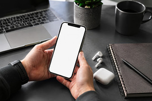 Desk phone and accessories, a Photo by Beautiful things