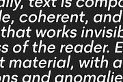 Kole P Rounded, a Sans Serif Font by NicolassFonts (Thumbnail 2 of 5)
