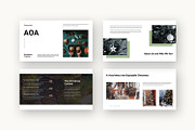 Aoa : Holiday Season Powerpoint, a Presentation Template by Punkl Camp (Thumbnail 2 of 16)