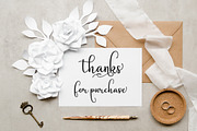 My Sweet, a Script Font by Cut Story (Thumbnail 12 of 12)