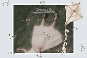 Sparkle Overlays, a Texture Graphic by TiriCo (Thumbnail 13 of 14)
