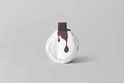 Minimalist Pencil Pouch Mockup, a Pens & Pencil Mockup by DesignRushMarket (Thumbnail 5 of 7)