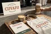 Cuvafu - Elegant Modern Serif Typef, a Serif Font by Astuti Studio (Thumbnail 24 of 25)