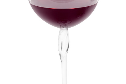 glass of wine, a Food & Drink Photo by Serg64
