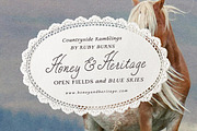 The Charming Atelier Font Duo, a Handwritten Font by Nicky Laatz (Thumbnail 10 of 27)