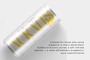 Devroon Royale, a Serif Font by zaaintype (Thumbnail 3 of 11)