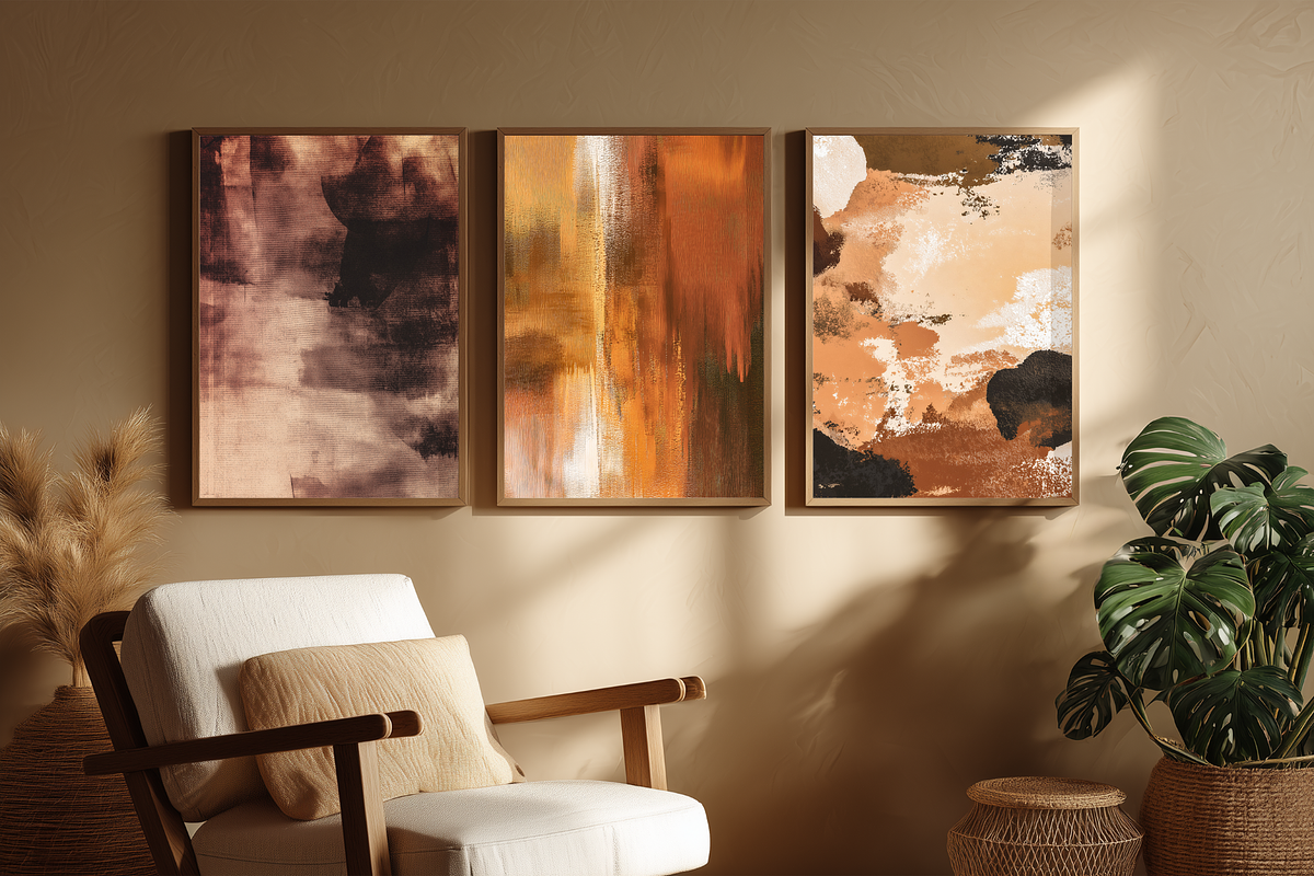 Fall Background Textures, a Background Graphic by JulsIst (Photo 3 of 8)