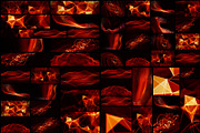 Abstract Plexus SciFi Backgrounds, a Background Graphic by RDShop (Thumbnail 6 of 10)