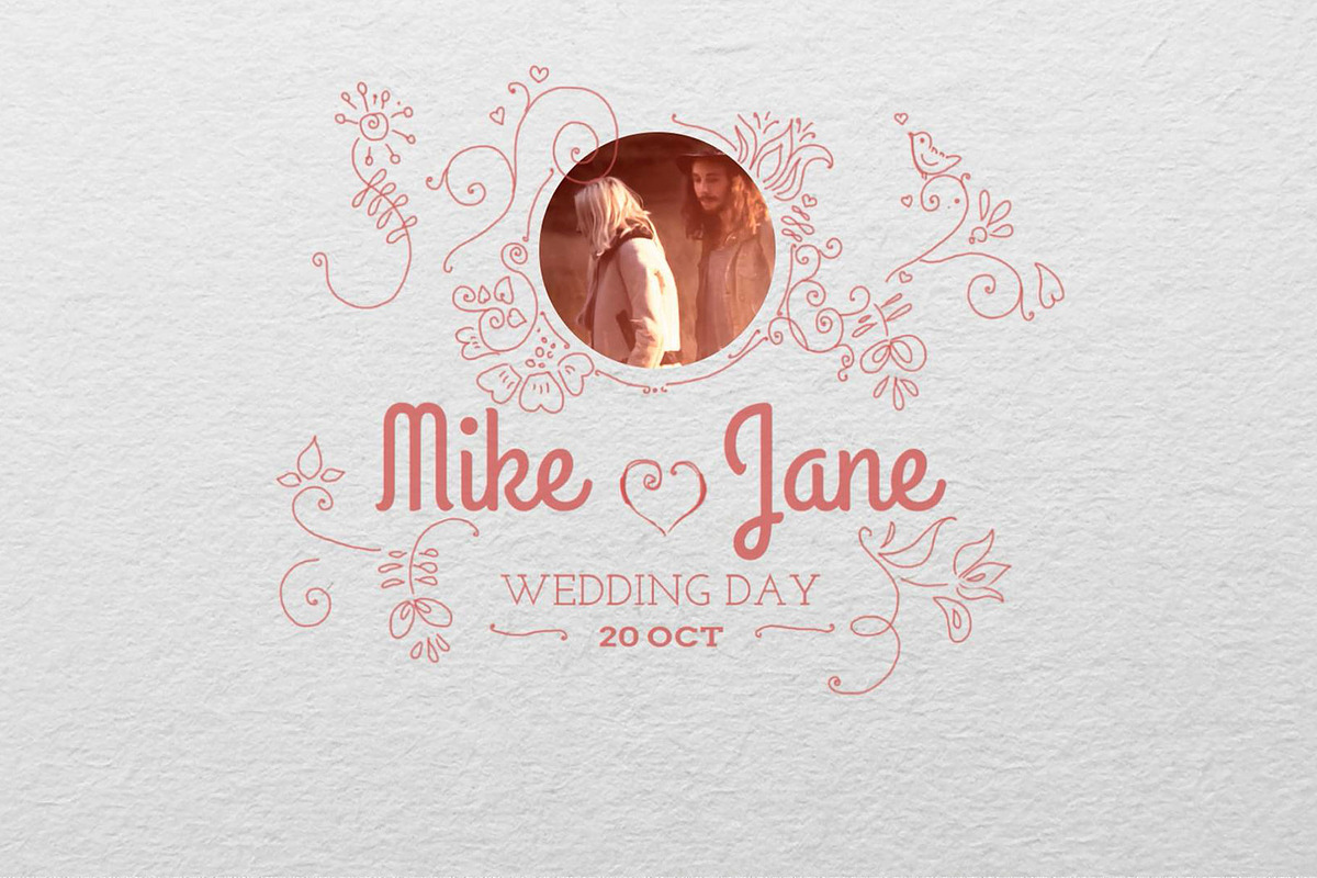 Hand-drawn Titles - After Effects, a Templates & Theme by ConceptCafe (Photo 3 of 9)