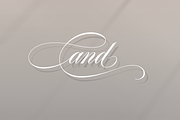 Ecatherina - legendary script, a Script Font by Blessed Print (Thumbnail 13 of 42)