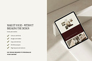 Interior Studio Squarespace Template, a Squarespace Template by Row Creative (Thumbnail 6 of 10)