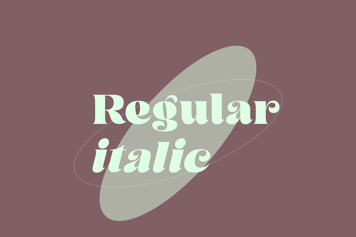 Leguar – A Modern Serif, a Serif Font by Creative Foundry (Photo 2 of 8)