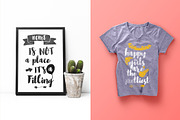 90% Off. Florence Brush Font, a Script Font by kavoon (Thumbnail 4 of 7)
