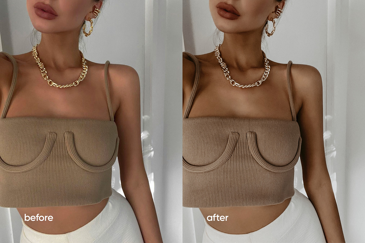 5 COFFEE LIGHTROOM PRESETS, a Preset Add-On by Hot Buns Presets (Photo 7 of 11)