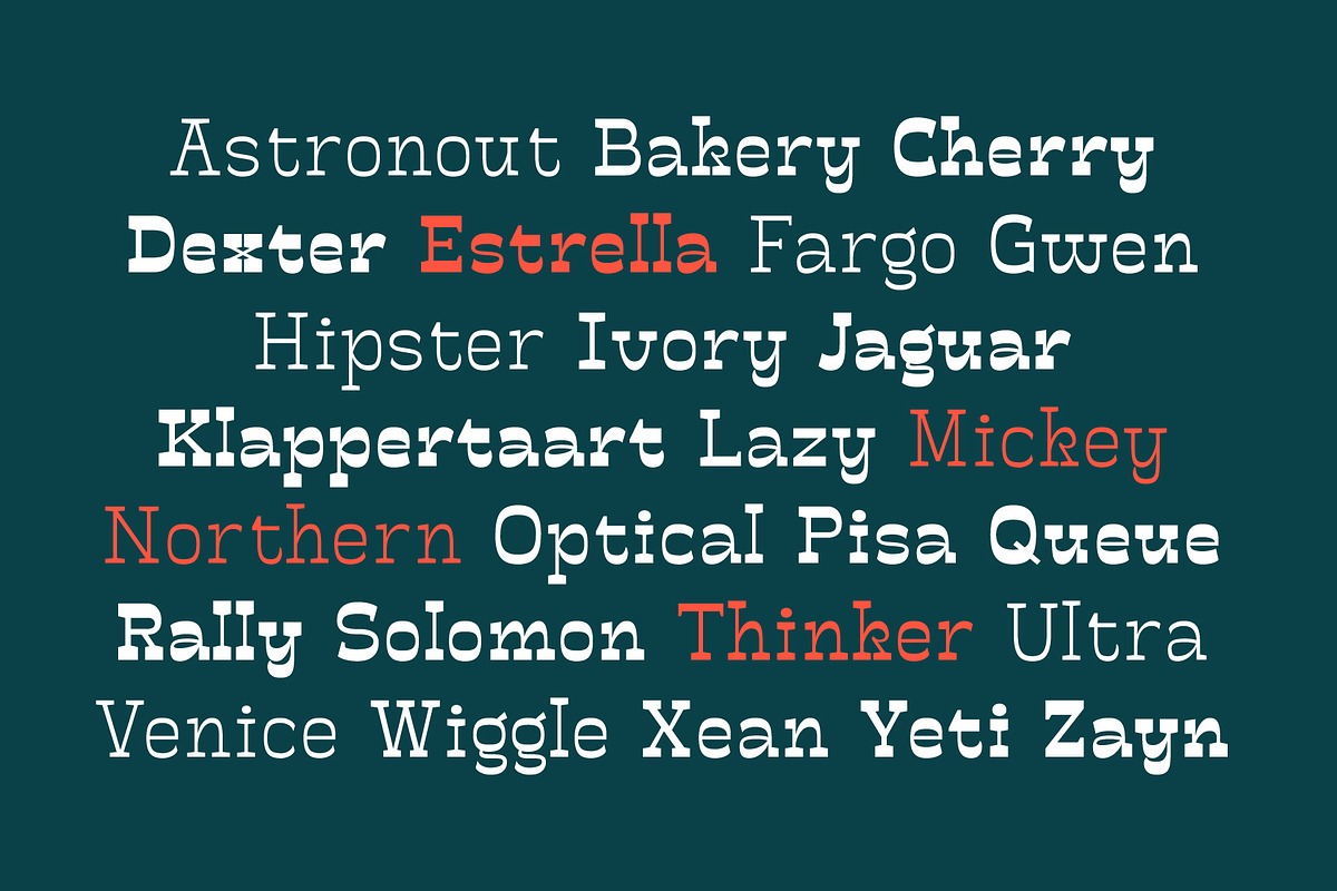 Mionic - Variable Inverted Contrast, a Serif Font by Adam Fathony (Photo 5 of 14)
