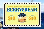 Brighters Peaceful Retro Serif, a Serif Font by timelesstype.co (Thumbnail 13 of 20)