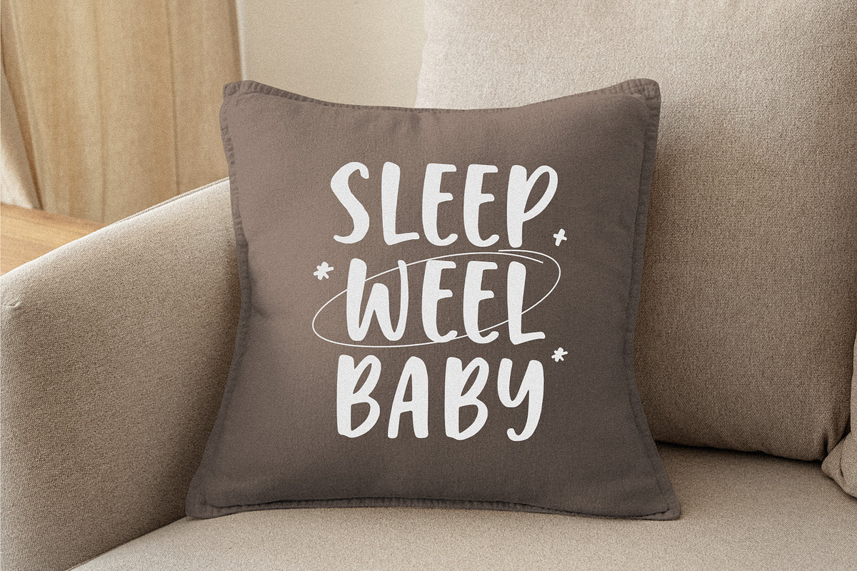 Raspberry Candy! Handwritten Font, a Handwritten Font by Balpirick Studio (Photo 5 of 6)