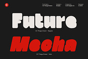 CS Thiago Drawn, a Sans Serif Font by Craft Supply Co. (Thumbnail 3 of 8)