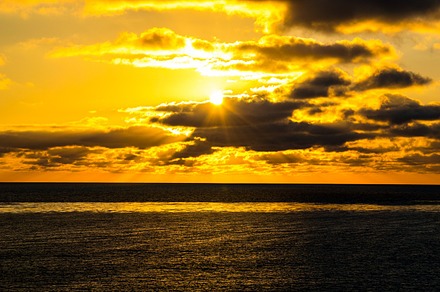 Painted Sky Stock Photo Containing Sunset And Sunrise preview 6