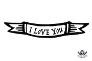 My Valentine, an Illustration by WhiteRiverStudio (Thumbnail 6 of 11)