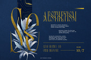 Srolemo Typeface, a Serif Font by alit design (Thumbnail 3 of 17)