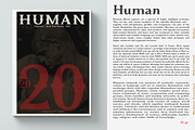 Diabolus - Serif Font Family, a Serif Font by Artistic & Unique (Thumbnail 8 of 14)