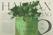 Chilia Stamp, a Serif Font by Craft Supply Co. (Thumbnail 6 of 8)