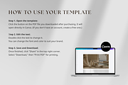 Neutral Skin Care Clinic Pitch Deck, a Presentation Template by batang (Thumbnail 4 of 4)