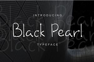 Black Pearl