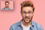 3D Anaglyph Actions, an Action Add-On by Vatdesign (Thumbnail 5 of 5)