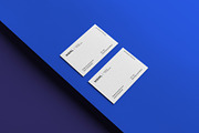 MNML / Branding Mockup Kit, a Product Mockup by Mockup Cloud (Thumbnail 21 of 23)