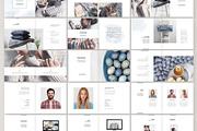 Alder Lookbook Template, a Magazine Template by Studio Sumac (Thumbnail 7 of 7)