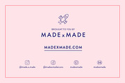 Cooking Line Icons, an Outline Icon by Made by Made (Thumbnail 7 of 7)