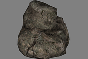 Lime_Stone_Small_2, an Environmental 3D Model by 2dawngames (Thumbnail 5 of 5)