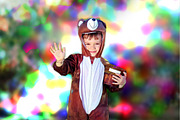 Precious Colors Photoshop Action